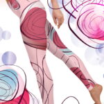 Desire (I) High-Rise Yoga Pants