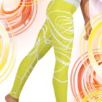 Kibo (II) High-Rise Yoga Pants
