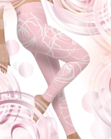 Kibo (III) High-Rise Yoga Pants