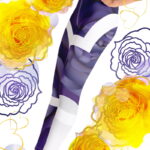 Kiyo (II) High-Rise Yoga Pants