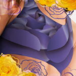 Kiyo (I) Seamless Bra