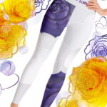 Kiyo (I) High-Rise Yoga Pants