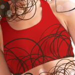 Kichi (I) Seamless Bra