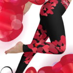Cowen (I) High-Rise Yoga Pants