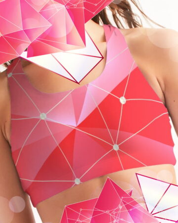 Delit (I) Seamless Bra