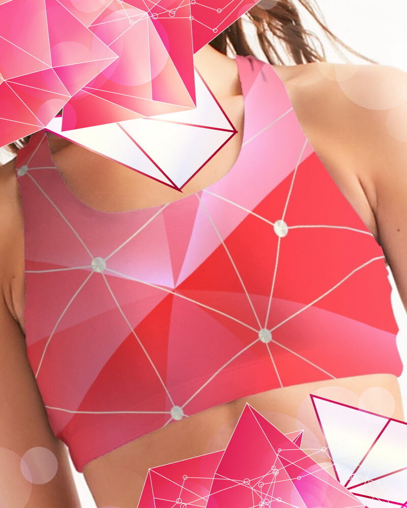 KO-Bra-295 A-1-1 Delit (I) Seamless Bra