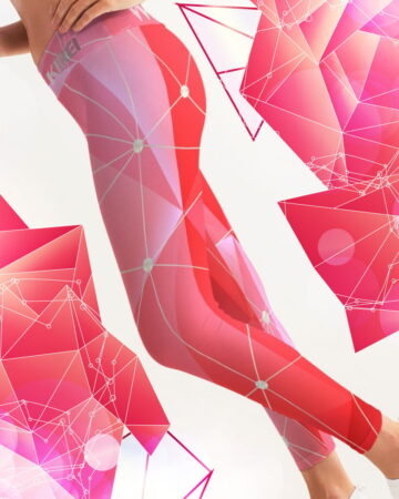 Delit (I) Full Length Leggings