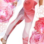 Kikuko (II) High-Rise Yoga Pants