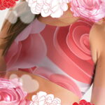 Kikuko (I) Seamless Bra