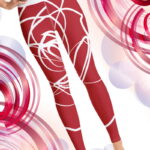 Kibo (I) High-Rise Yoga Pants