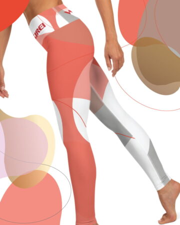 Brier (II)) High-Rise Yoga Pants