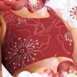 Kenji (IX) Seamless Bra