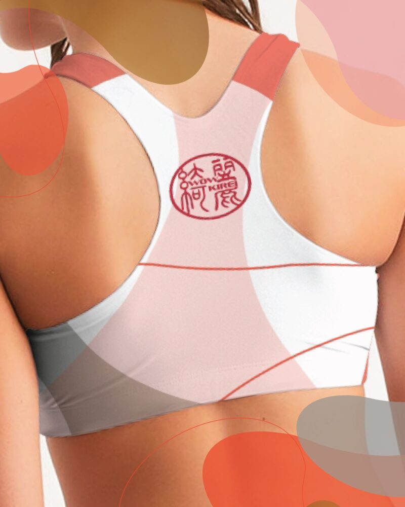 KO-Bra-76A-1-4 Brier (I) Seamless Bra
