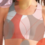 Brier (I) Seamless Bra
