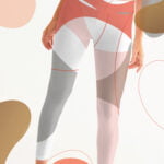 Brier (I) Full Length Leggings