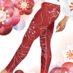 Kenji XI High-Rise Leggings