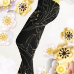 Kenji (III) High-Rise Yoga Pants