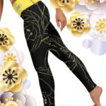 Kenji (III) High-Rise Yoga Pants