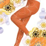 Kenji (X) High-Rise Yoga Pants