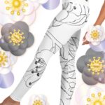 Kenji (VIII) High-Rise Yoga Pants