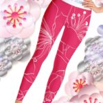 Kenji (XIII) High-Rise Yoga Pants