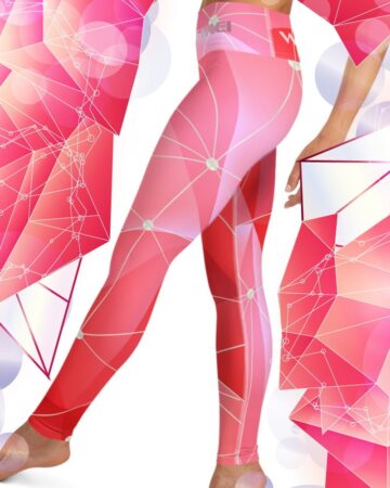 Delit (I) High-Rise Yoga Pants
