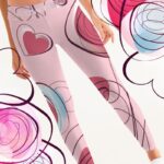 Desire (I) Full Length Leggings