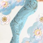 Kenji (V) Full Length Leggings