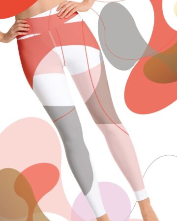 Brier (I) High-Rise Yoga Pants