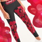 Cowen (I) Full Length Leggings